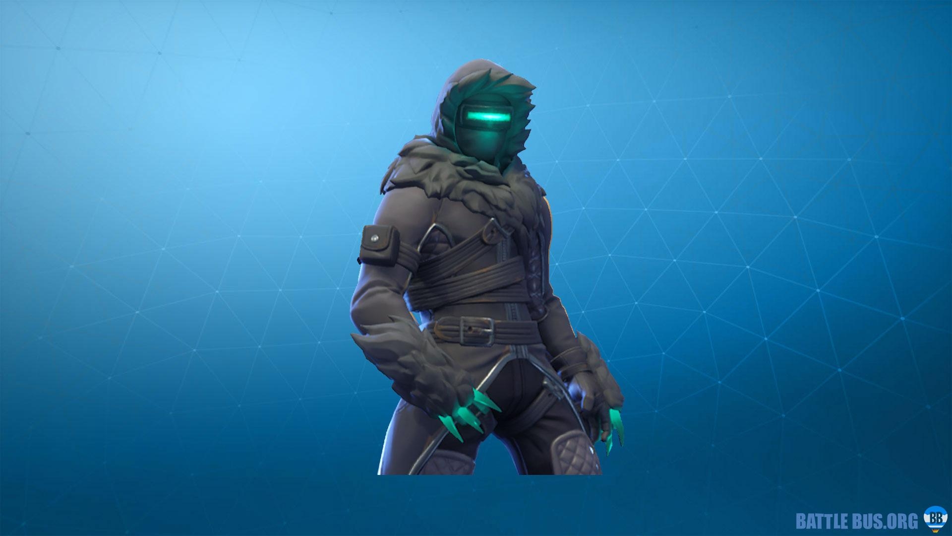 1920x1080 Zenith Fortnite outfit progressive skin, HD image and stats, Desktop