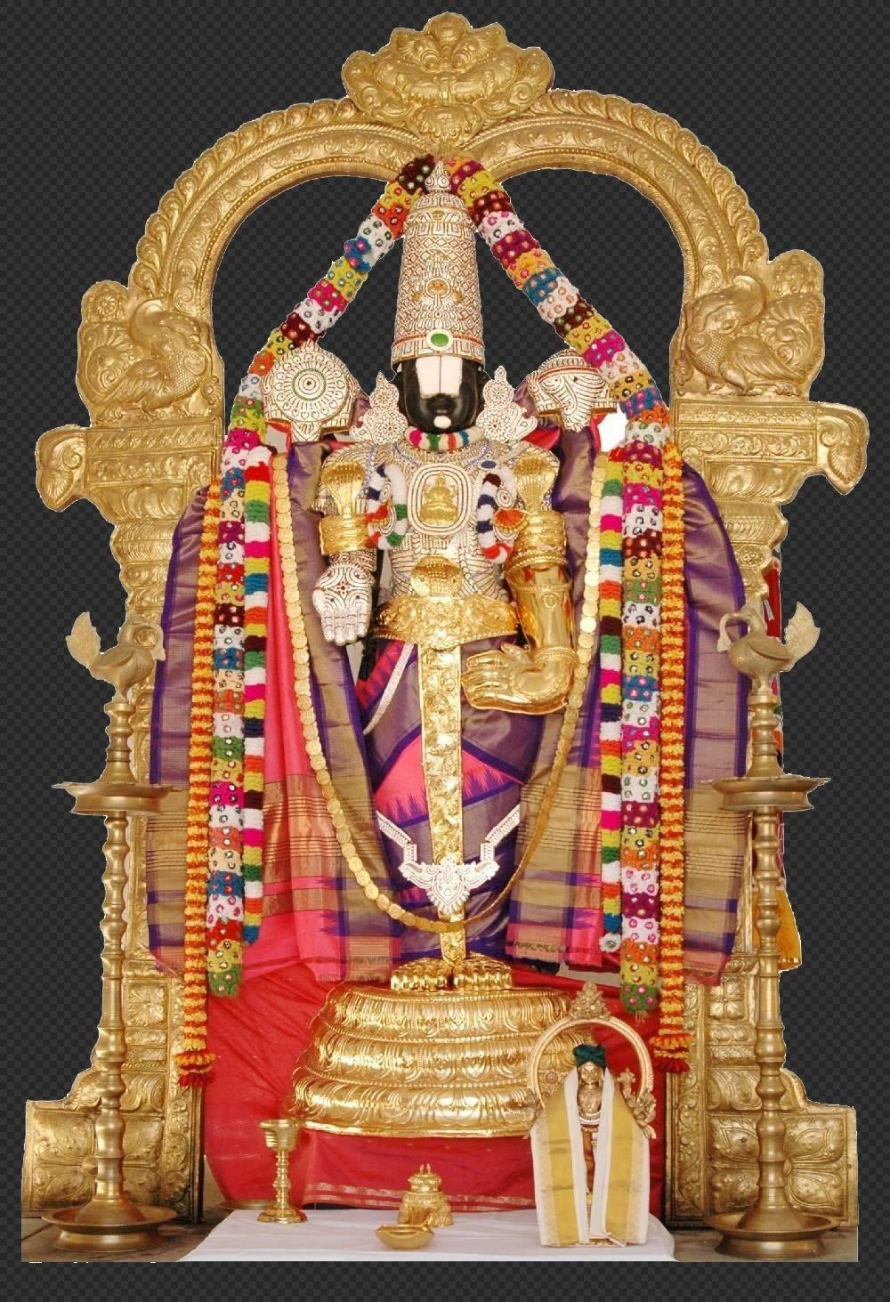 1000x1470 Venkateswara HD Hinduism. Lord vishnu wallpaper, Lord, Phone