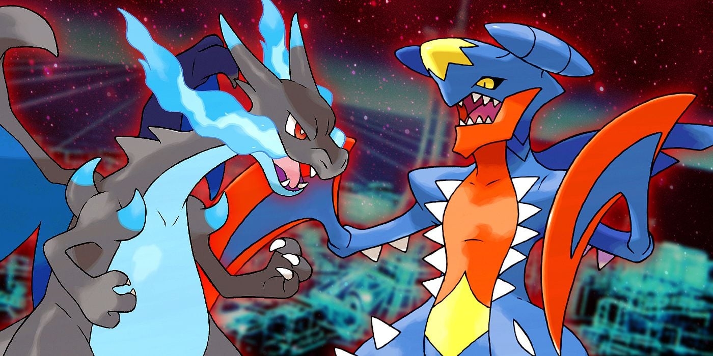 1400x700 Legends: Z A Mega Evolution Theory Is, Dual Screen