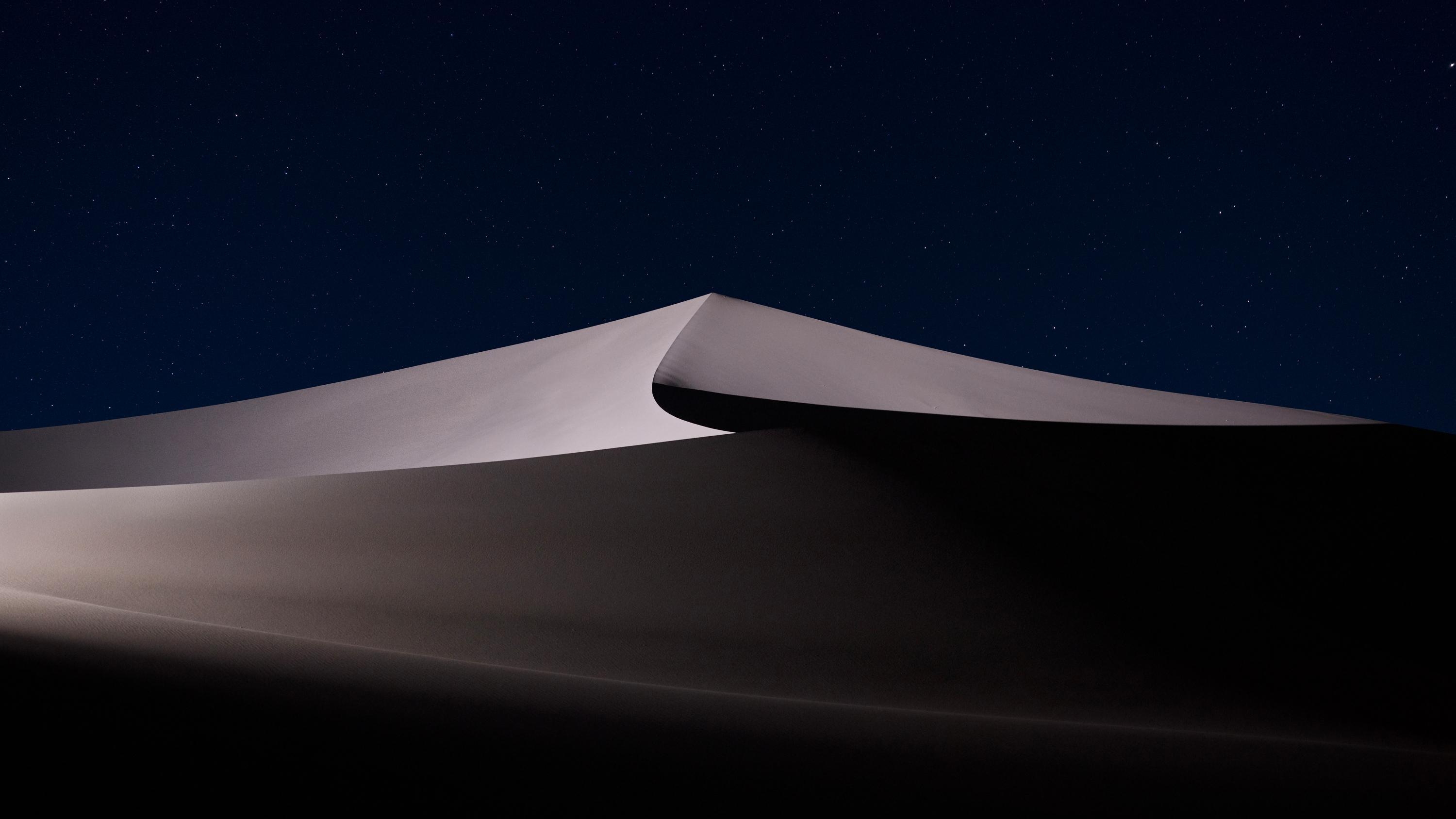 3000x1690 All New MacOS Mojave Wallpaper, Desktop