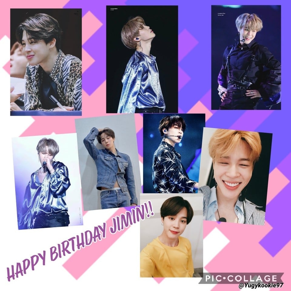 960x960 HAPPY BIRTHDAY JIMIN!!, Phone