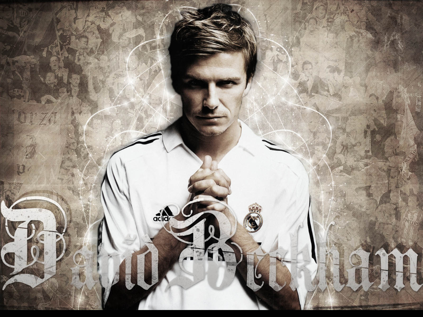 1600x1200 David Beckham Wallpaper 2013 19235 HD Wallpaper in Celebrities M, Desktop