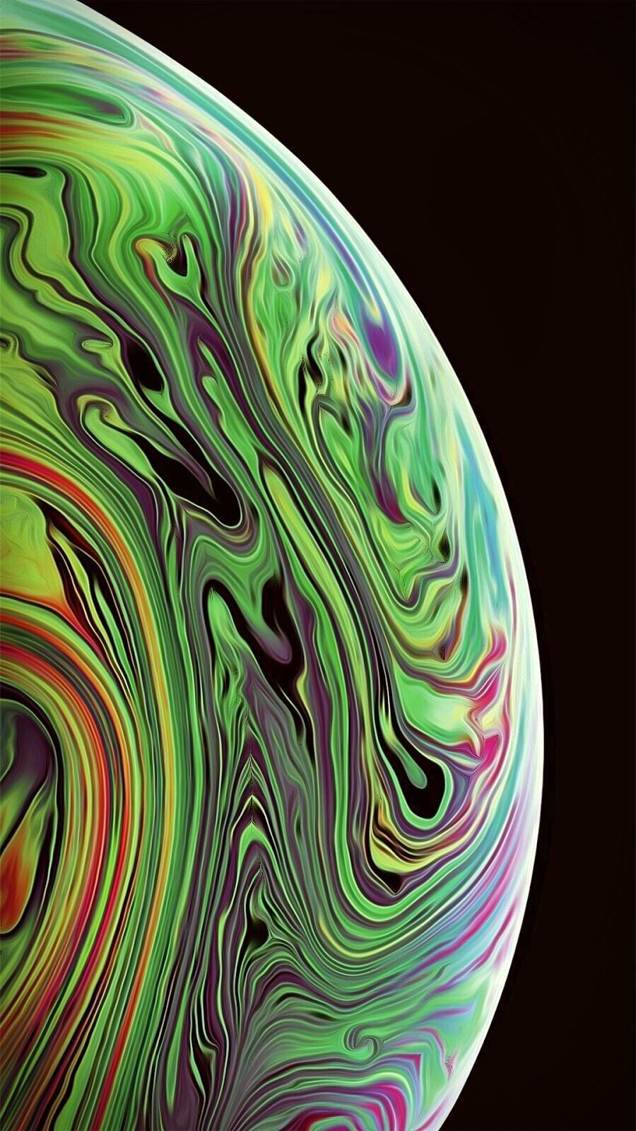 900x1600 iPhone Xs Max Wallpaper Oled. Trippy iphone wallpaper, Live, Phone