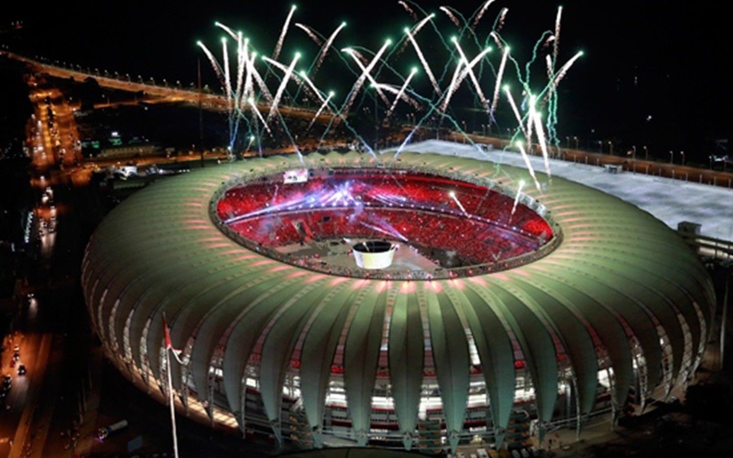 1440x900 Estádio Beira Rio, Desktop