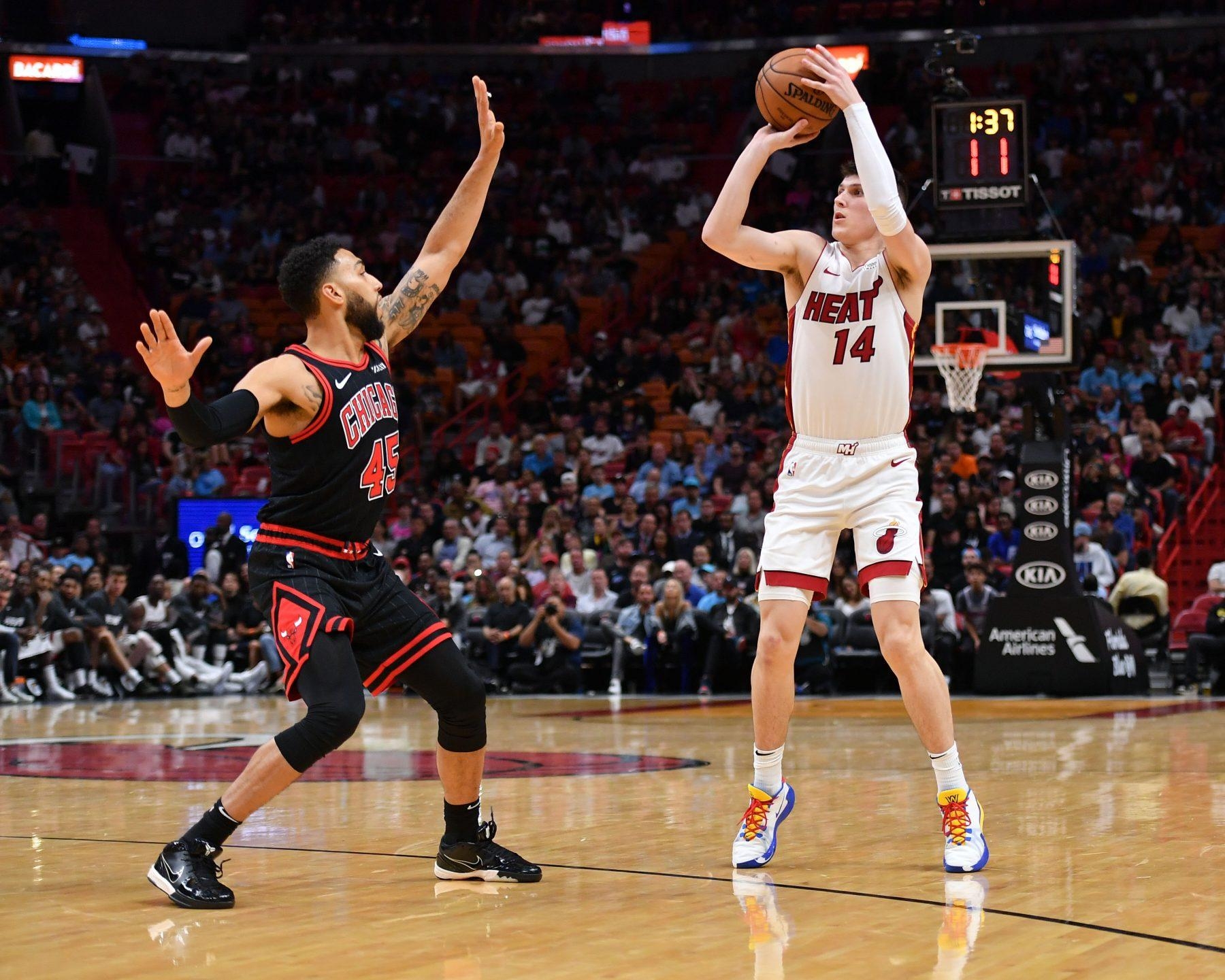 1800x1450 Udonis Haslem Shows Love to Tyler Herro via Social Media, Desktop