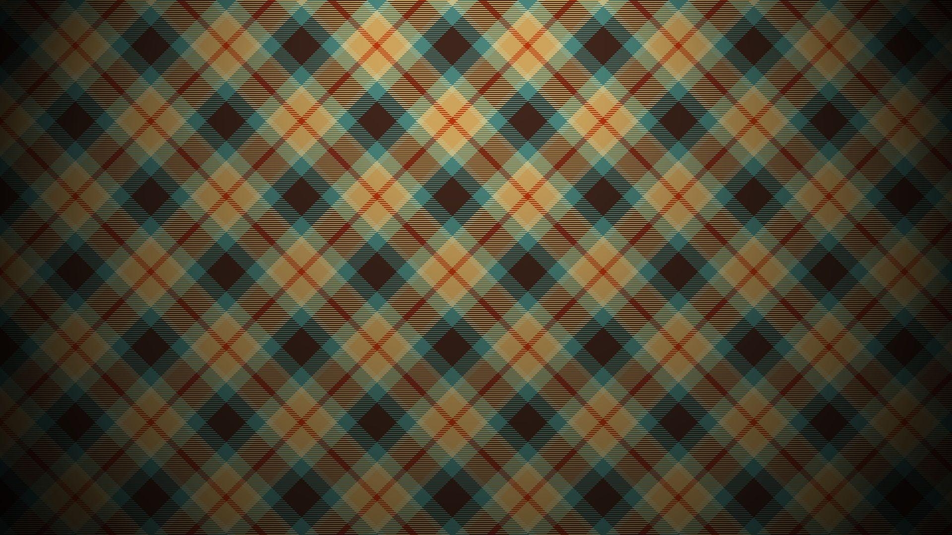 1920x1080 Plaid 2016 HDQ Cover, Desktop