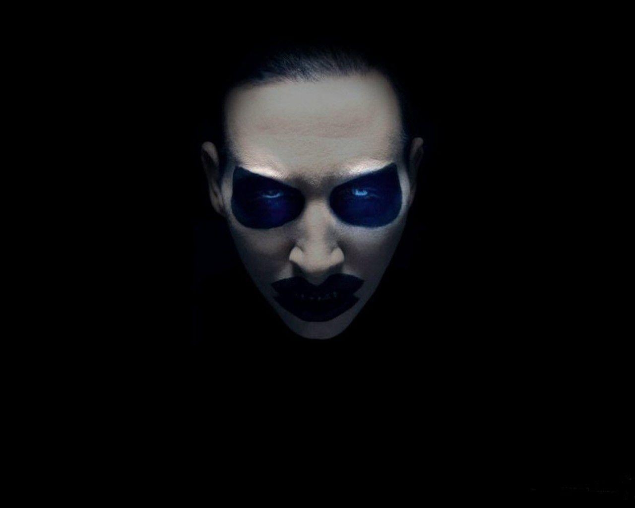 1280x1030 Marilyn Manson Wallpaper Image Photo Picture Background, Desktop