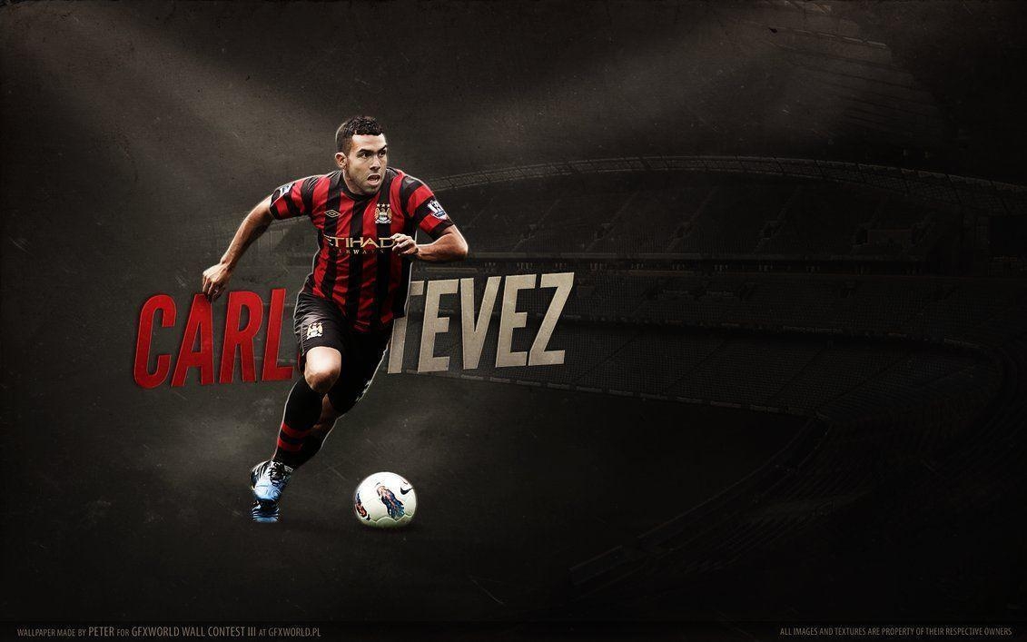 1140x710 Tevez Wallpaper, Desktop