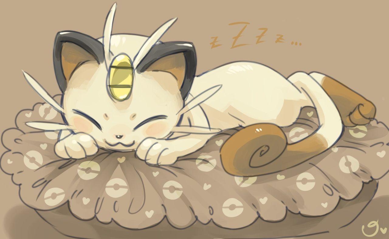 1280x790 Konachan.com%20-%20156531%20animal%20cat. Cute Pokemon image, Desktop