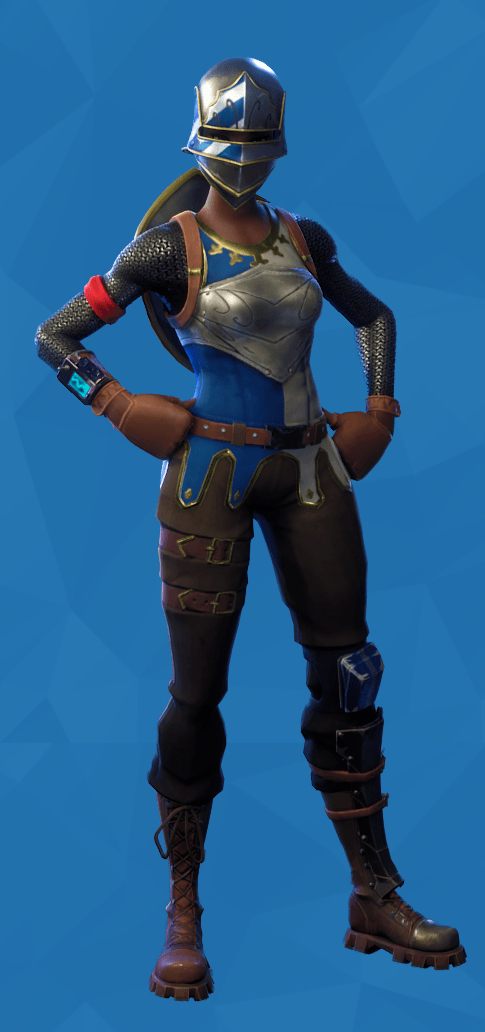 490x1040 Royale Knight Fortnite wallpaper, Phone