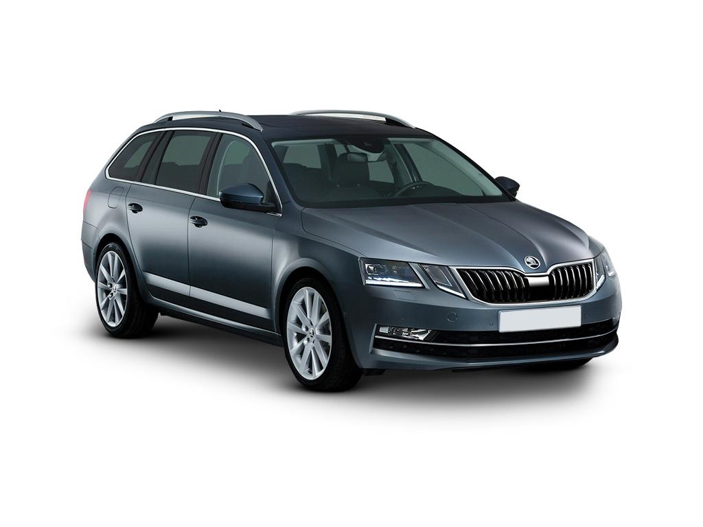 1030x770 Skoda Octavia 1.6 TDI CR SE L 5dr DSG Estate 52553825, Desktop