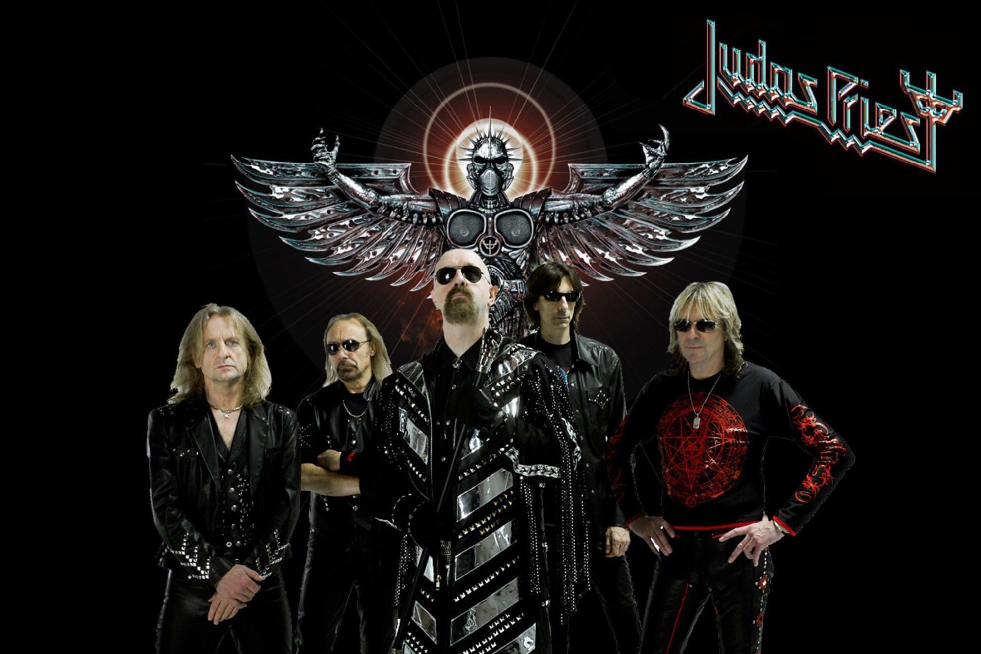 1980x1320 Judas Priest Wallpaper Image Photo Picture Background, Desktop