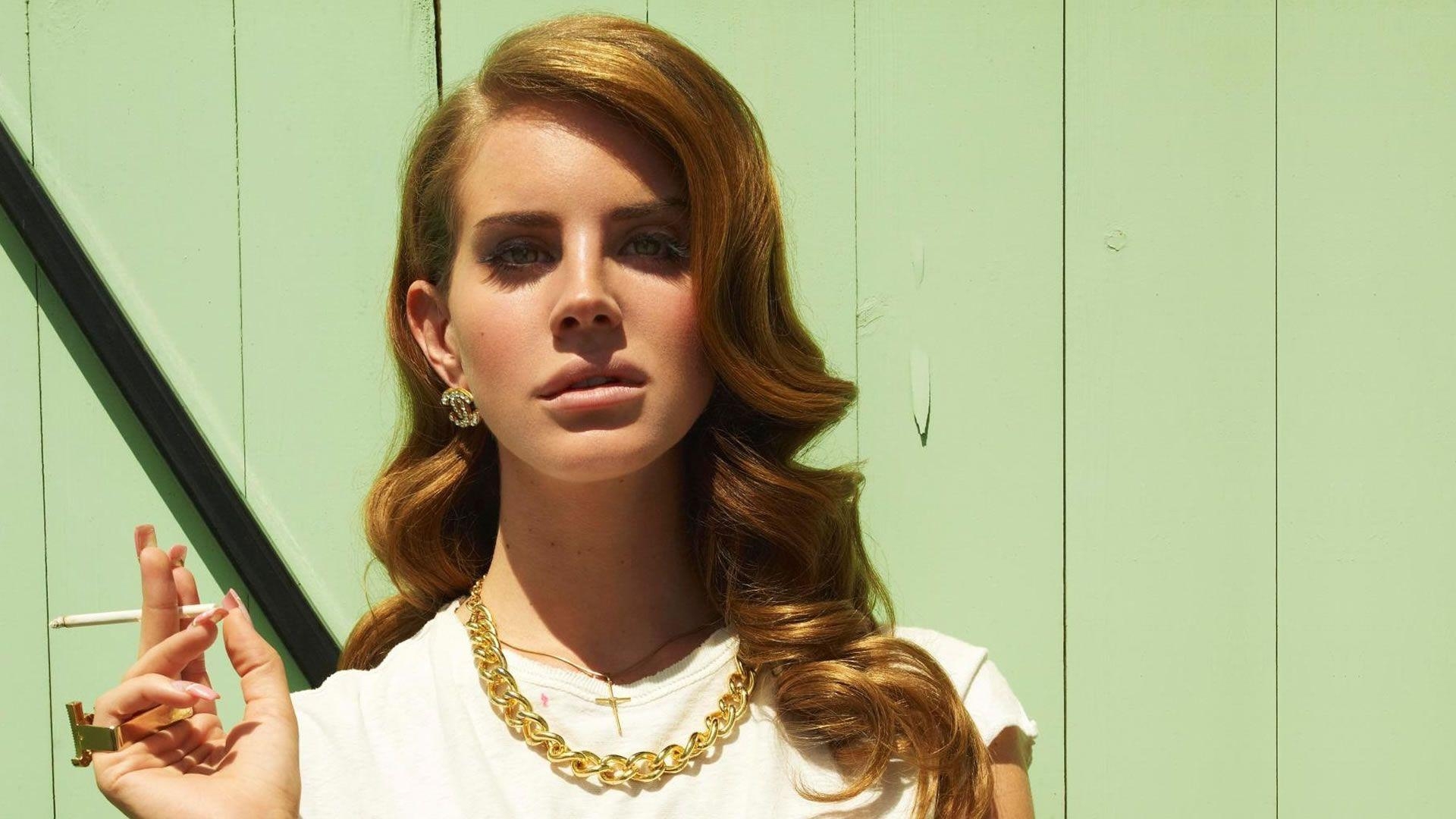 1920x1080 Lana Del Rey Wallpaper, Facts and HD Gallery, Desktop