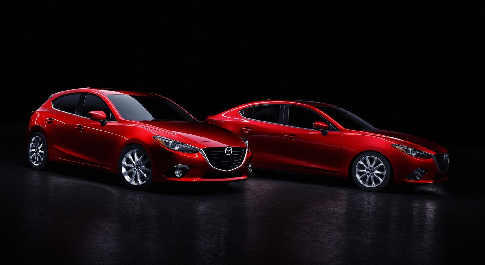 1600x880 Mazda 3 2016 Hatchback wallpaper HD High Quality, Desktop