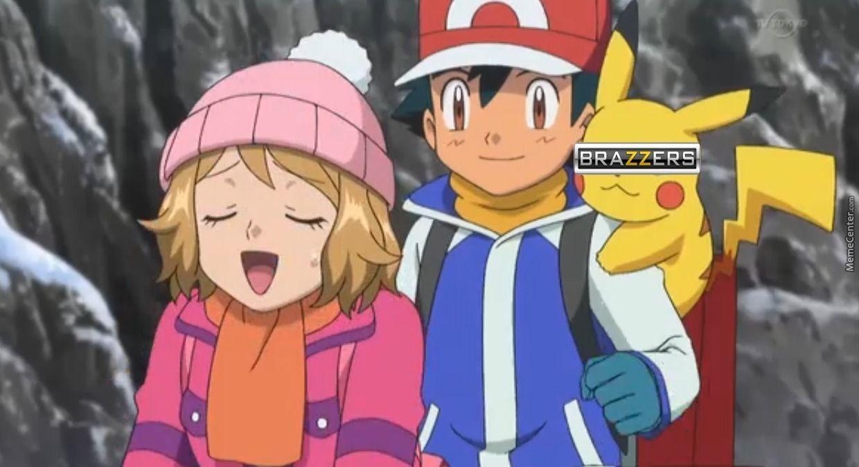 1240x680 Aserena (Ash And Serena) Amourshippling 101, Desktop