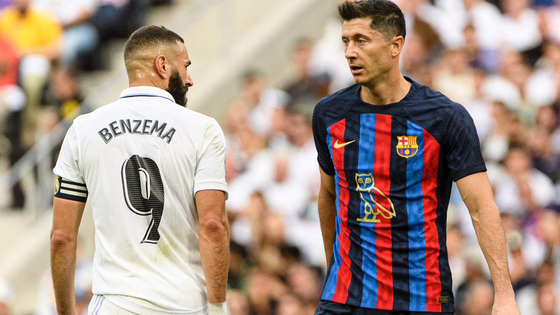 1920x1080 Spanish Super Cup: Real Madrid vs Barcelona Preview, Desktop