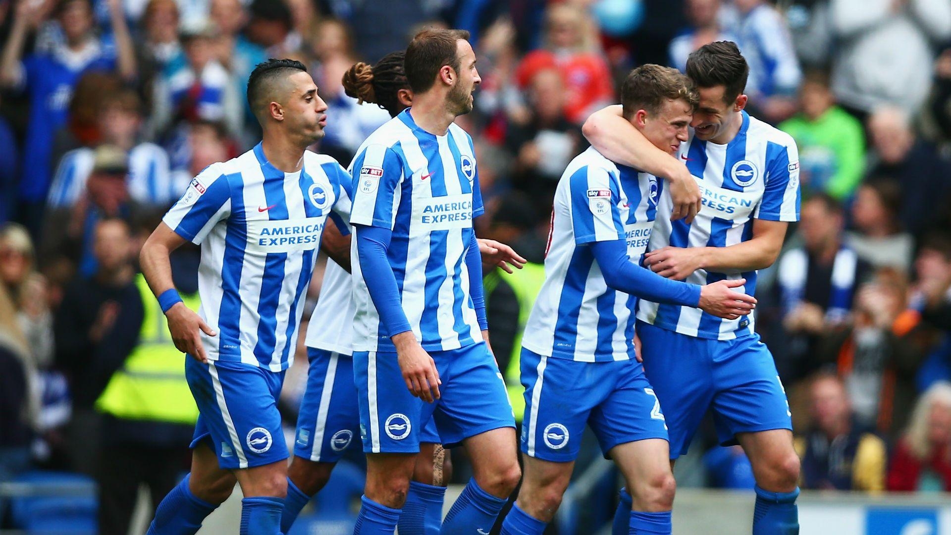 1920x1080 Premier League news: Brighton & Hove Albion will can compete in, Desktop