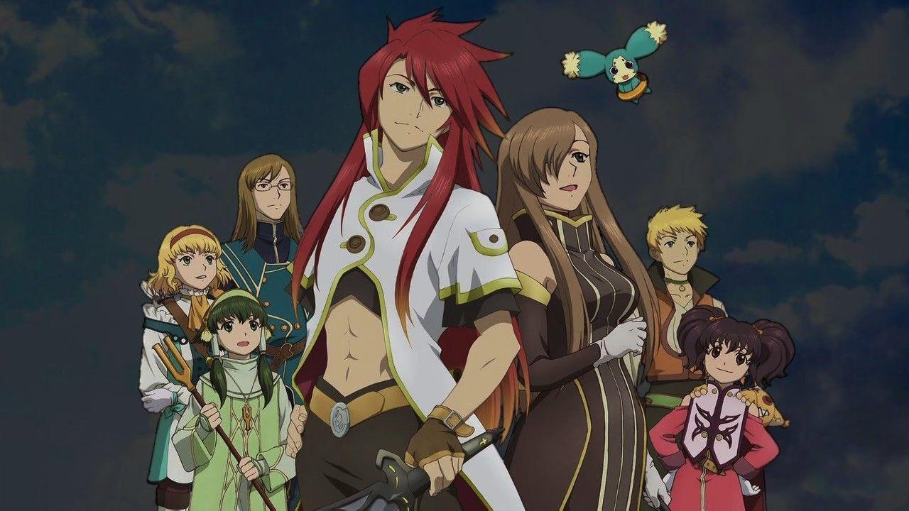 1280x720 Download Tales Of Wallpaper, Desktop