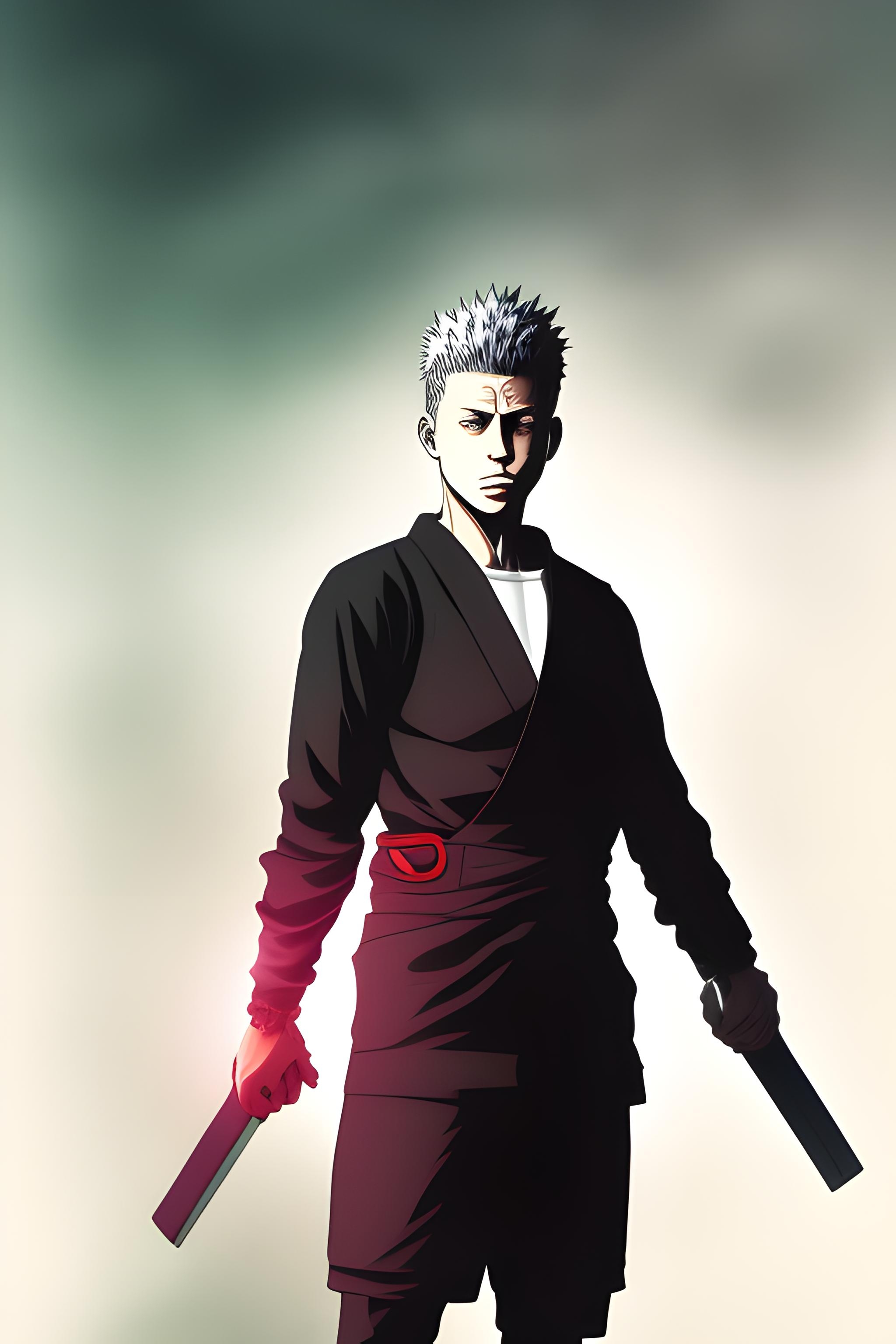 2050x3080 Hakari kinji jujutsu kaisen, Phone