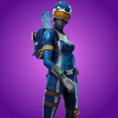 400x400 Mogul Master Fortnite wallpaper, Phone