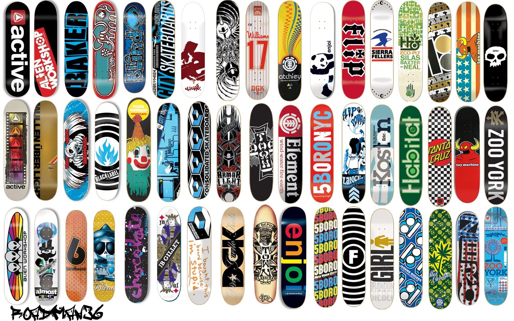 1680x1050 baker skateboards, Desktop