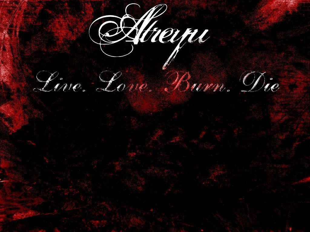 1030x770 Creative Atreyu Image & Wallpaper Idonea Daintith, Desktop