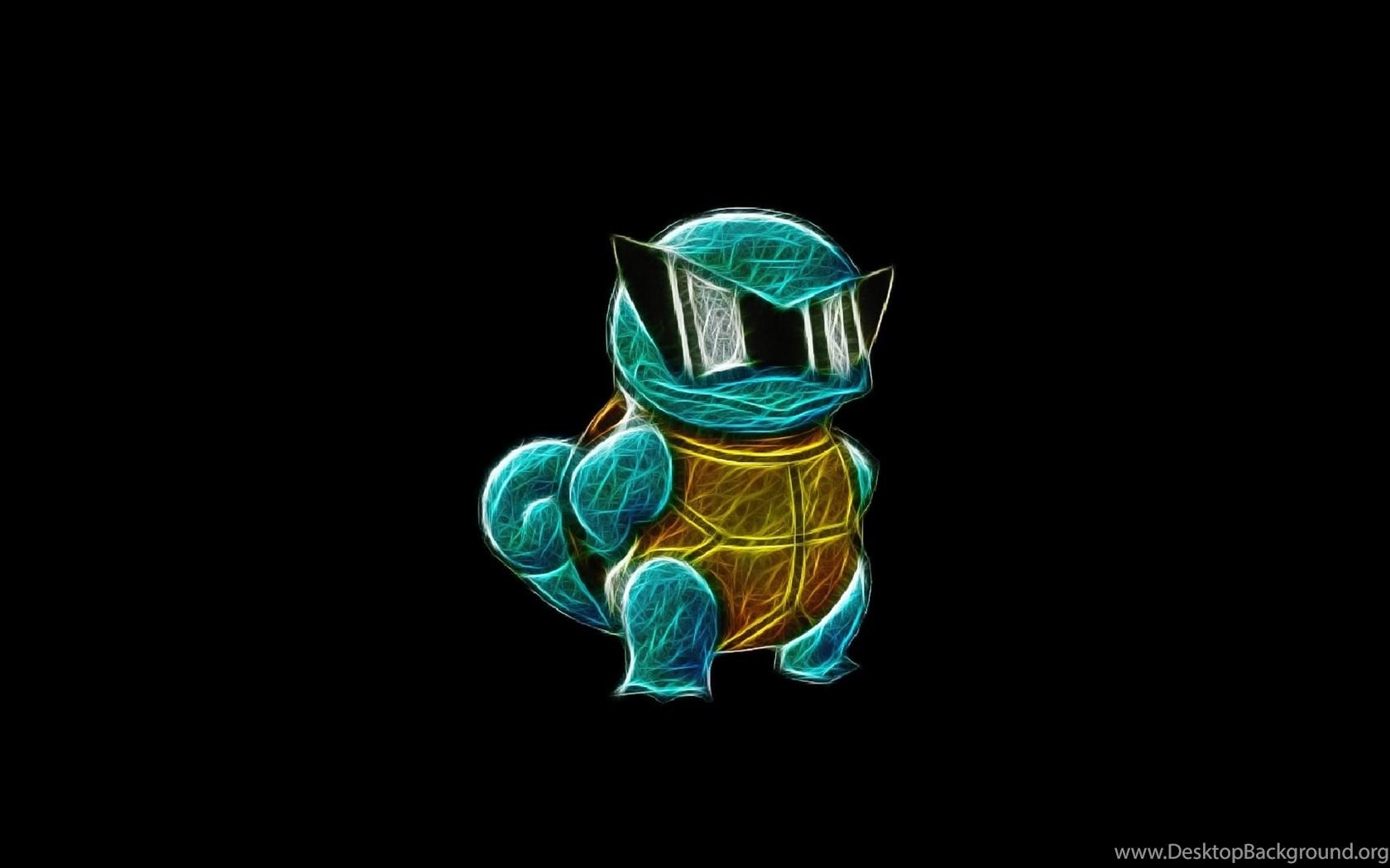 1680x1050 Pokemon Squirtle Squad Wallpaper Desktop Background, Desktop