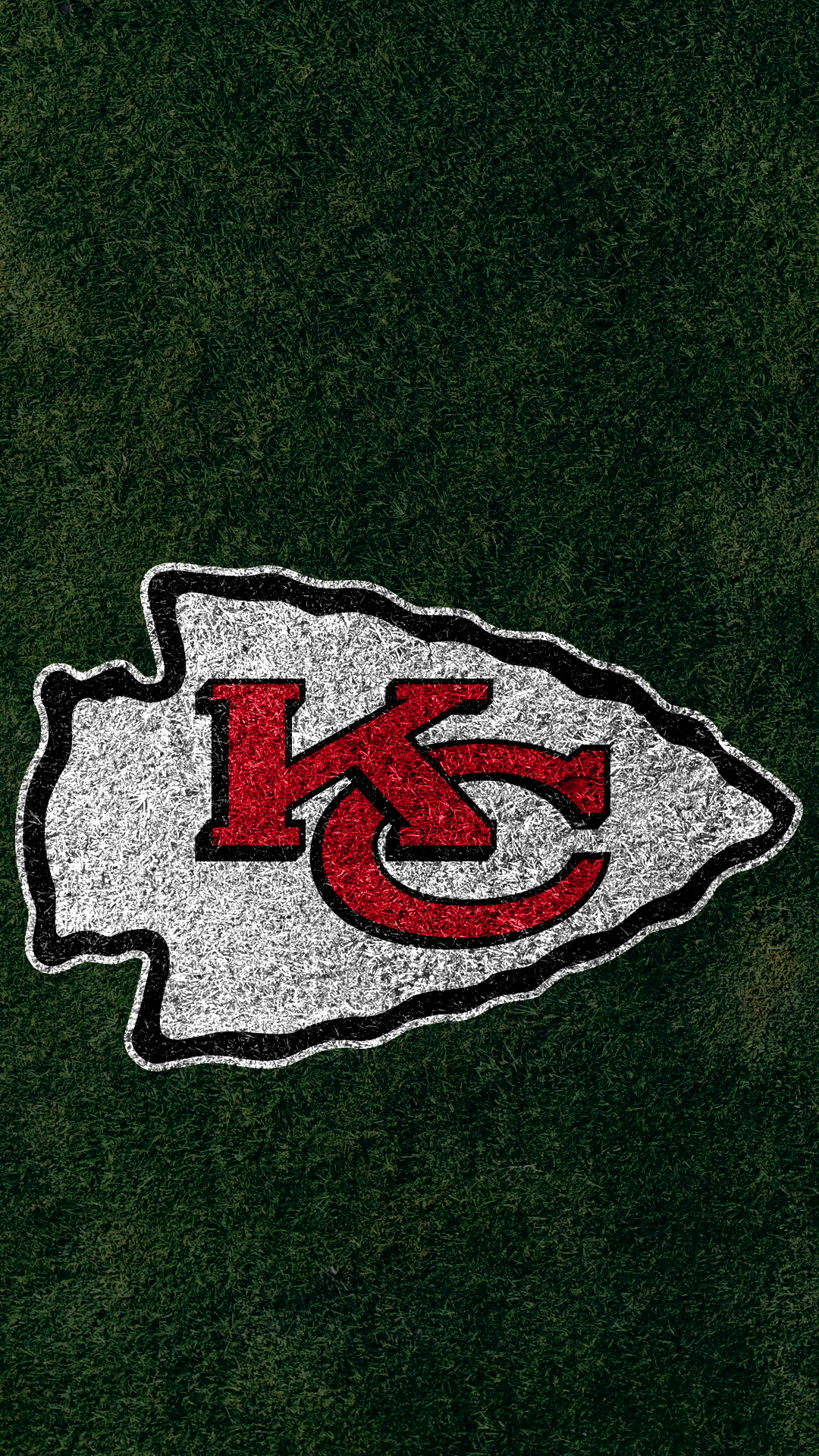 1080x1920 Kansas City Chiefs 2016 HD Schedule Wallpaper, Phone