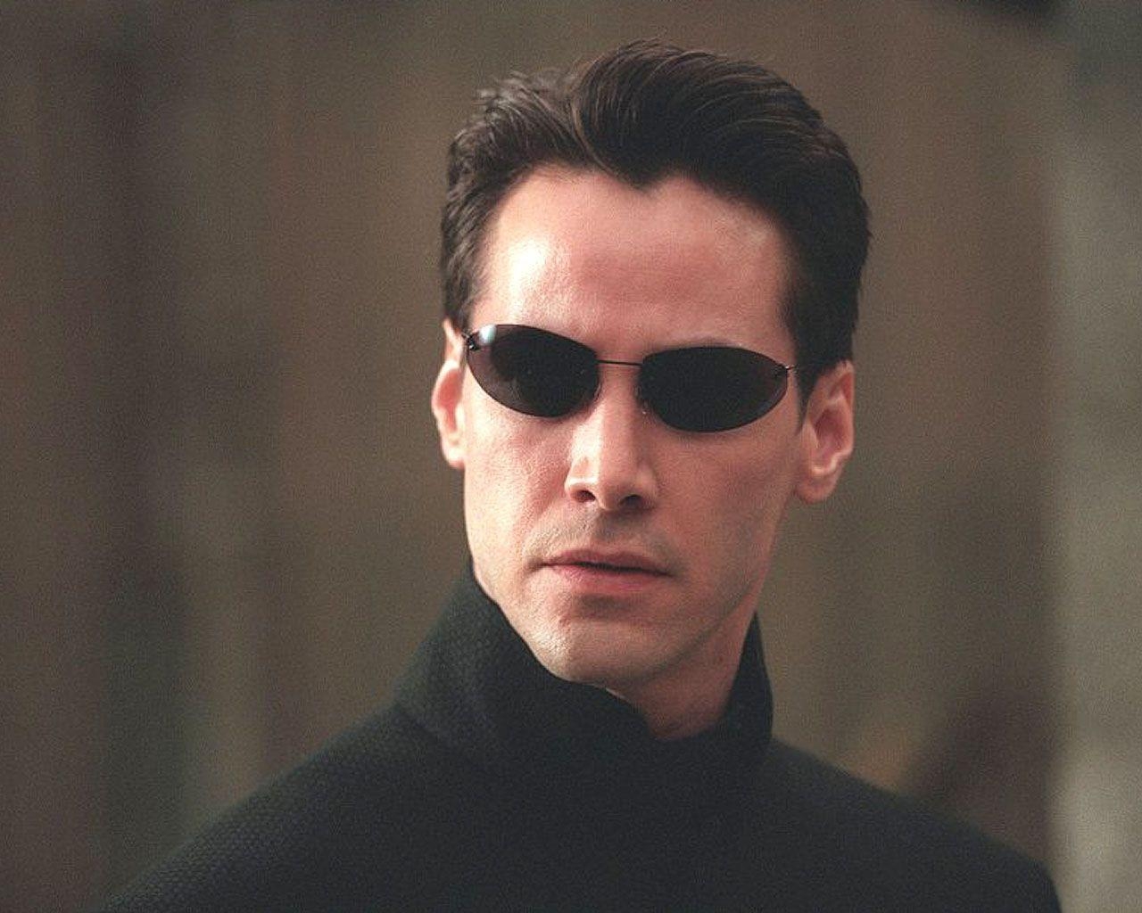 1280x1030 The Matrix wallpaper extras, Desktop