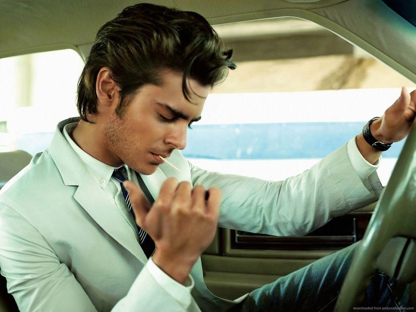 1400x1050 Download  Zac Efron Wallpaper, Desktop