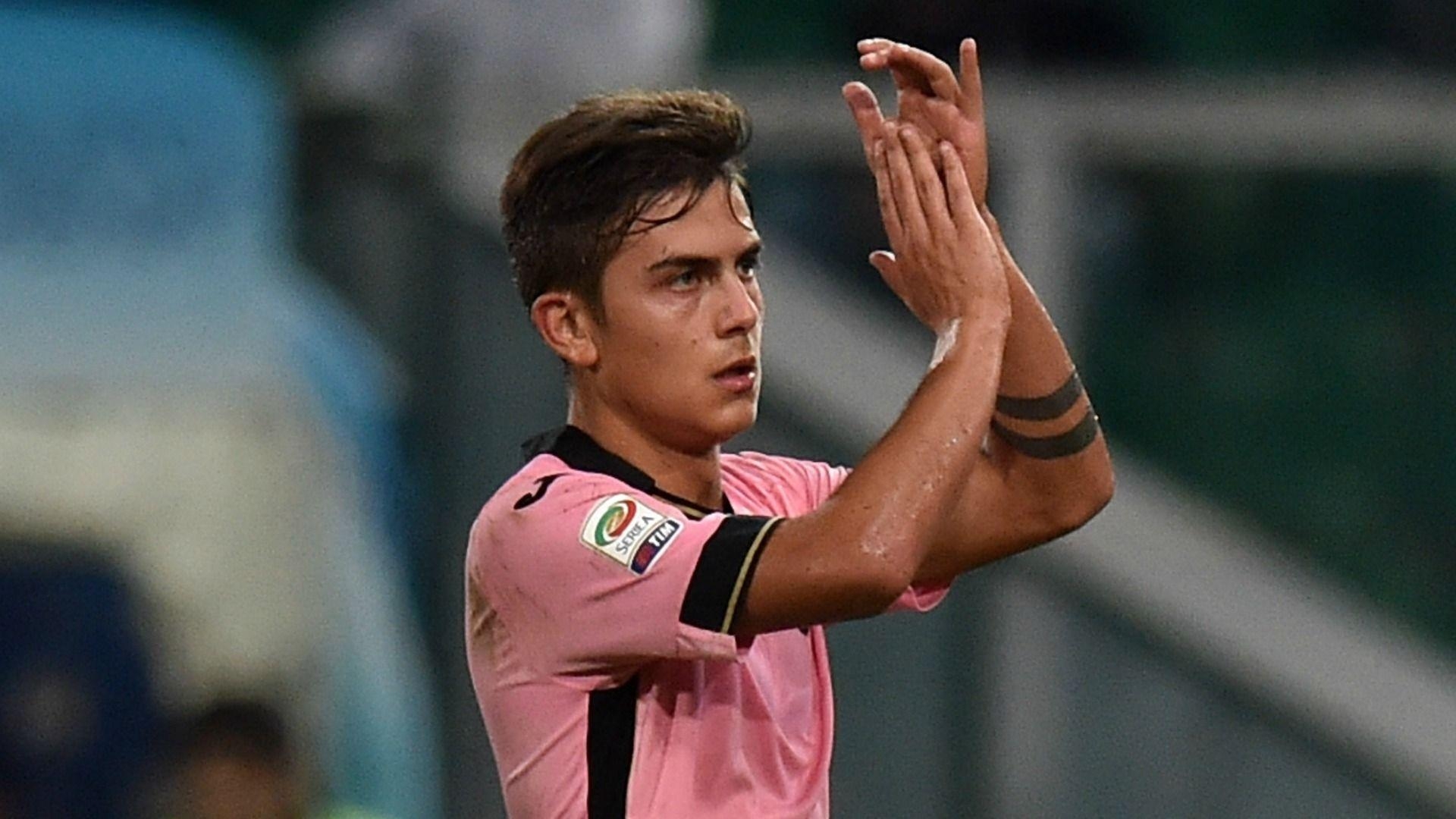 1920x1080 image about Paulo Dybala. Football, Palermo, Desktop