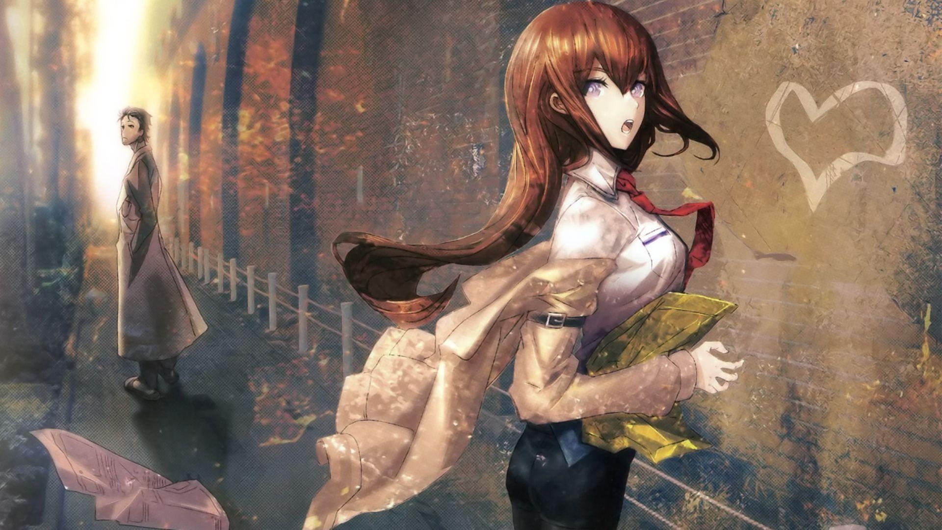 1920x1080 Kurisu Makise 28 Anime Wallpaper, Desktop