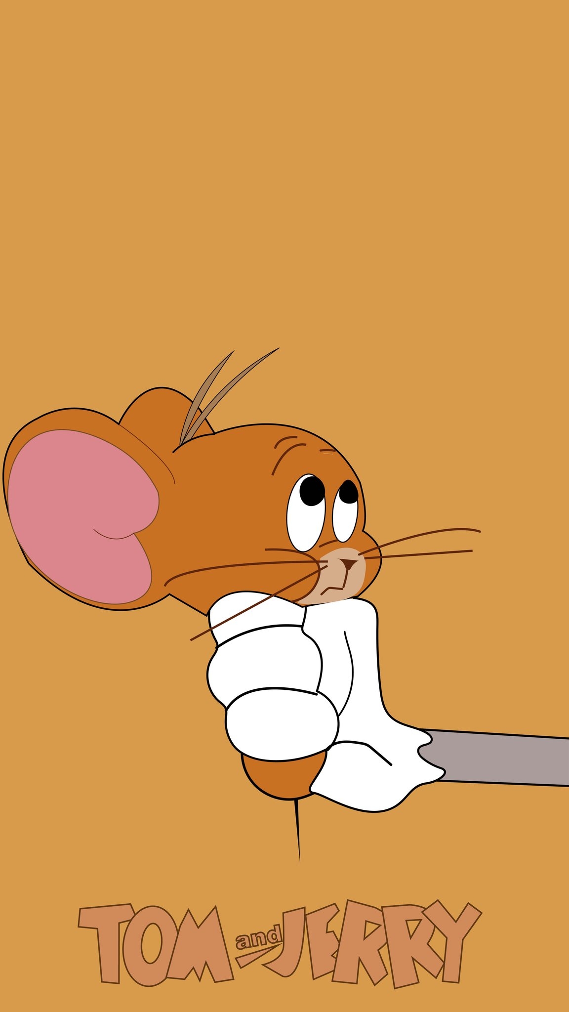 1160x2050 Wallpaper #wallpaper for your #smartphone #Pair #Animation #Editor #Tom #Jerry #TomandJerry, Phone