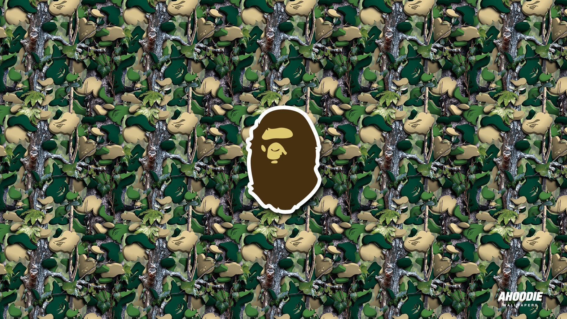 1920x1080 Bape Desktop Background, Desktop