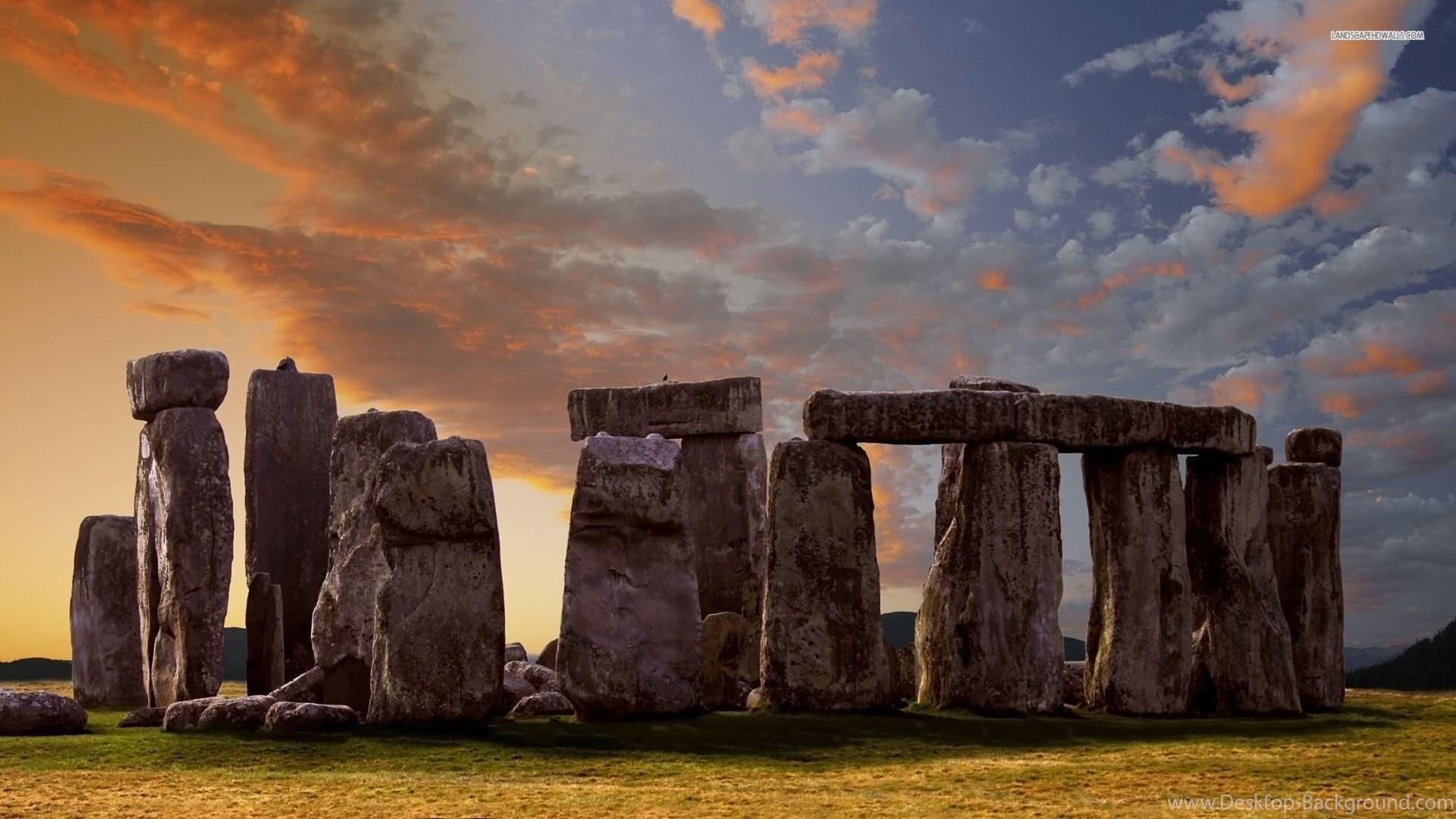 1920x1080 Stonehenge Wallpaper  Desktop Background, Desktop