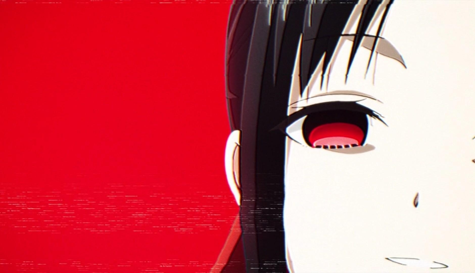 1880x1080 Anime Review: Kaguya Sama: Love Is War Episode One, Desktop