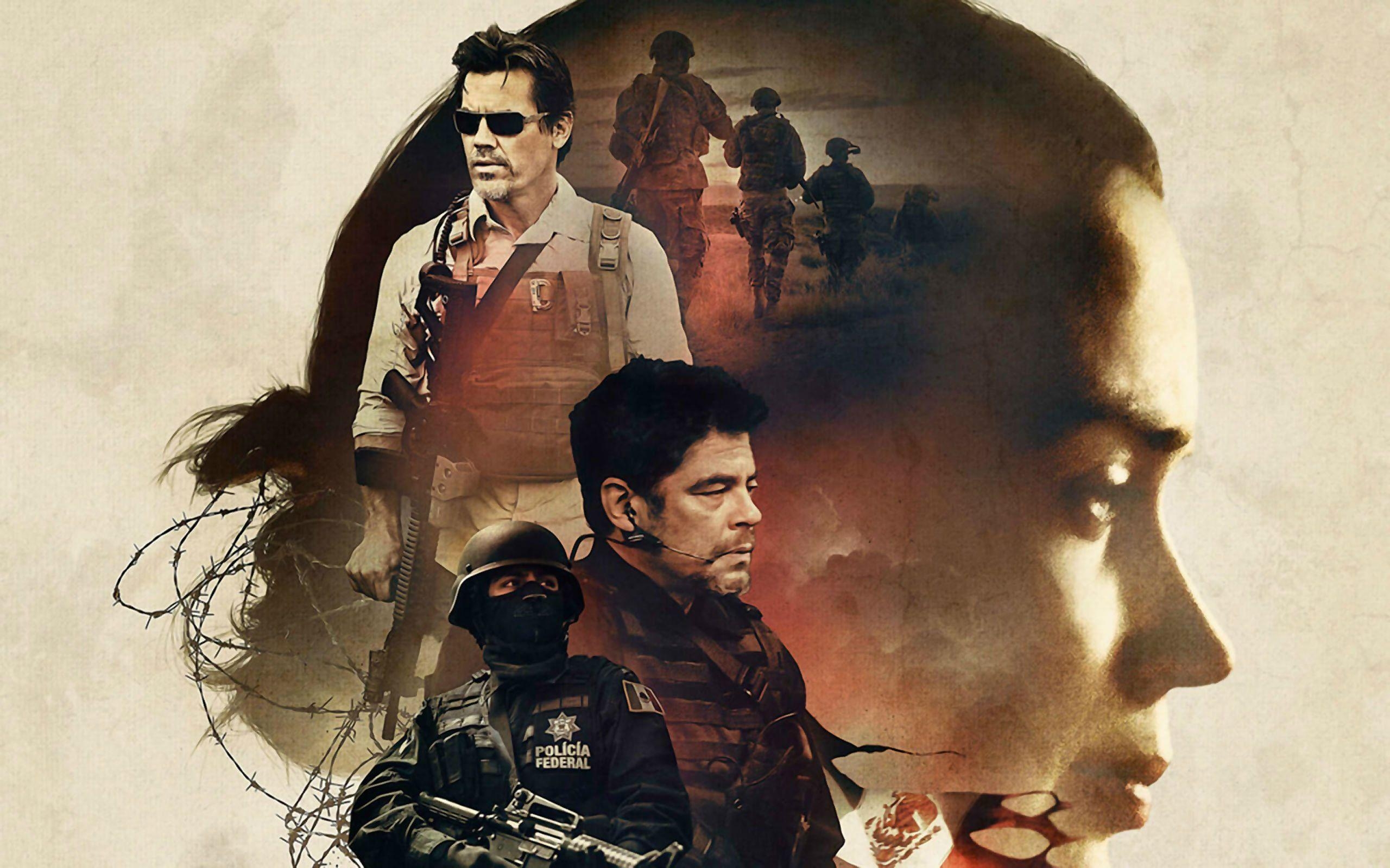 2560x1600 Sicario HD Wallpaper From Gallsource.com. HD Wallpaper, Desktop