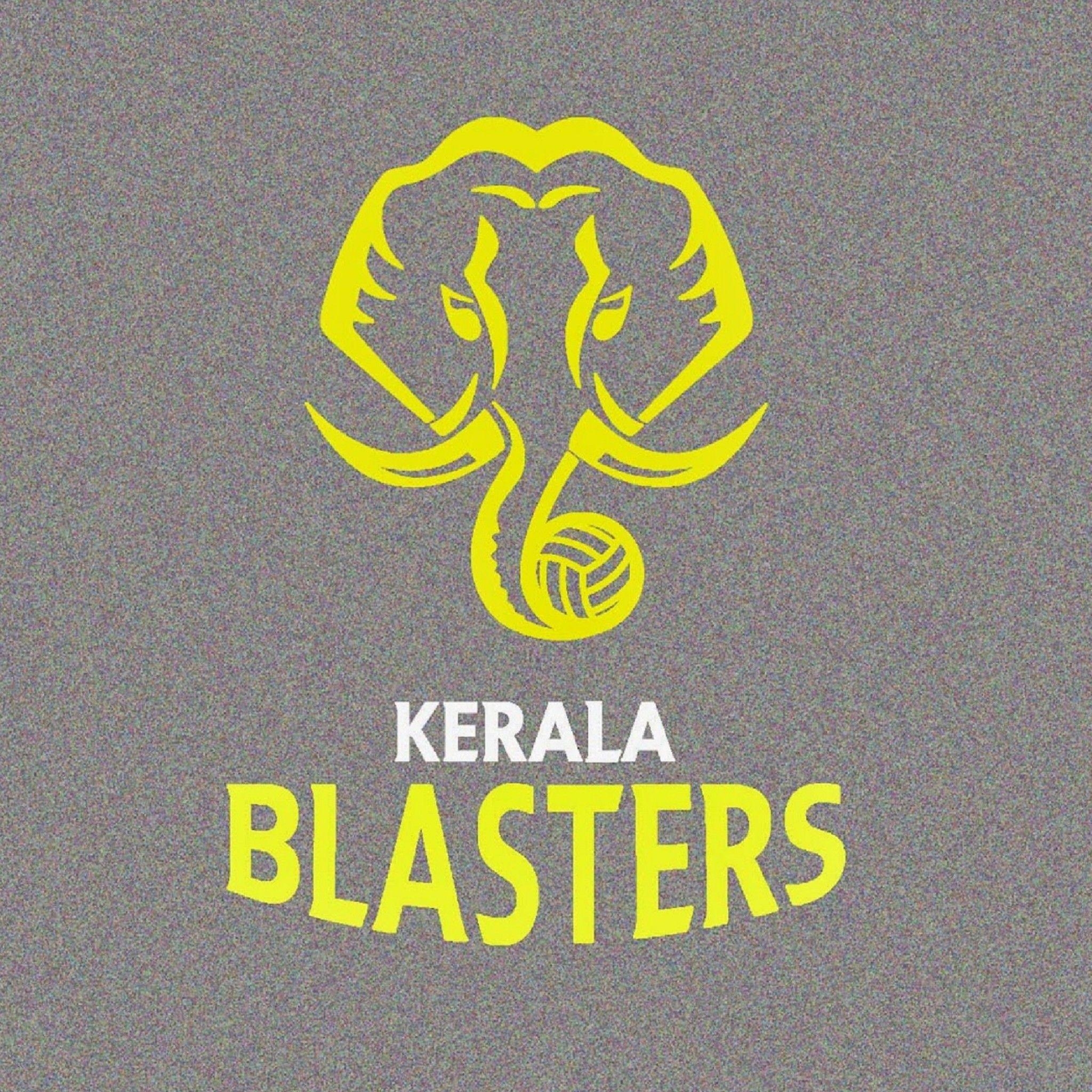 2050x2050 Download Kerala Blasters FC 2048 x 2048 Wallpaper, Phone