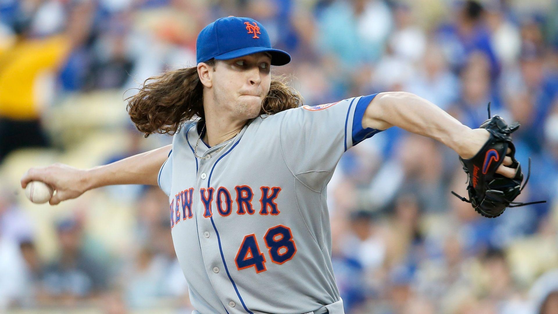 1920x1080 Jacob deGrom refuses to sign Mets' 2016 contract, will only make, Desktop