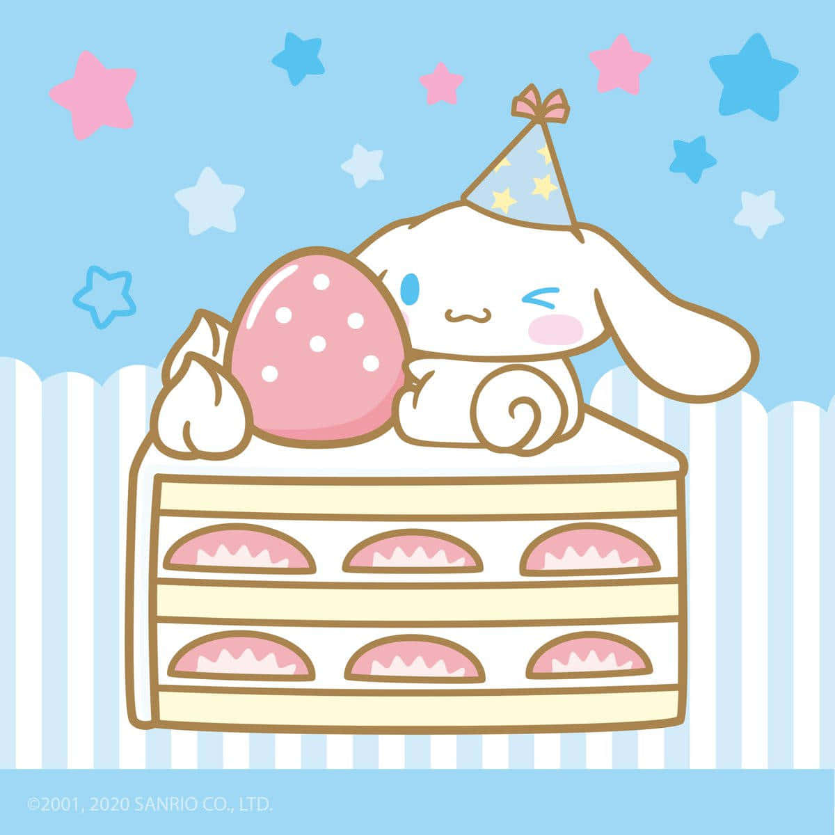 1200x1200 Free Cinnamoroll Wallpaper Downloads, Cinnamoroll Wallpaper for FREE, Phone