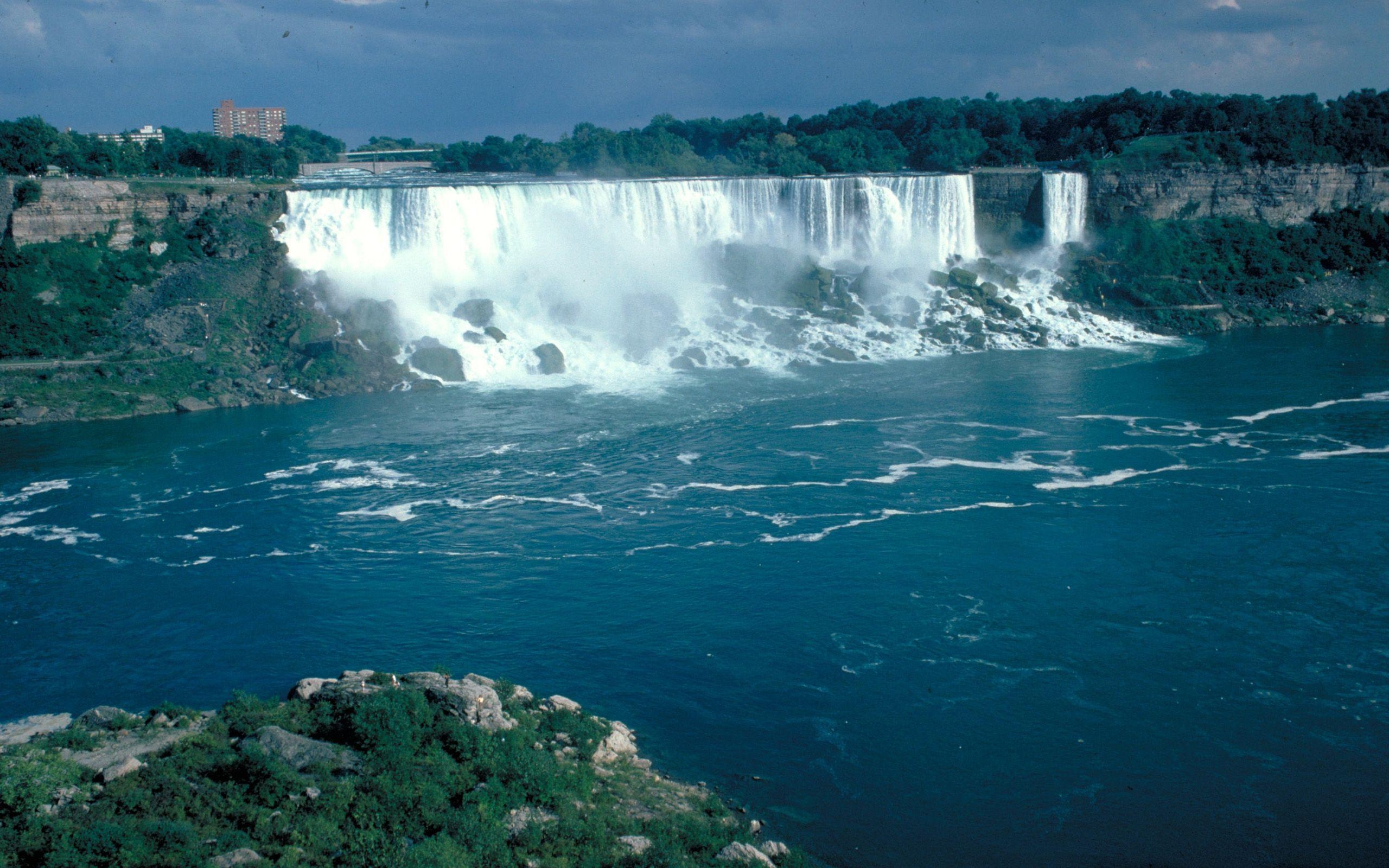 2560x1600 Niagara Falls Wallpaper, Full HD Niagara Falls Wallpaper, Desktop