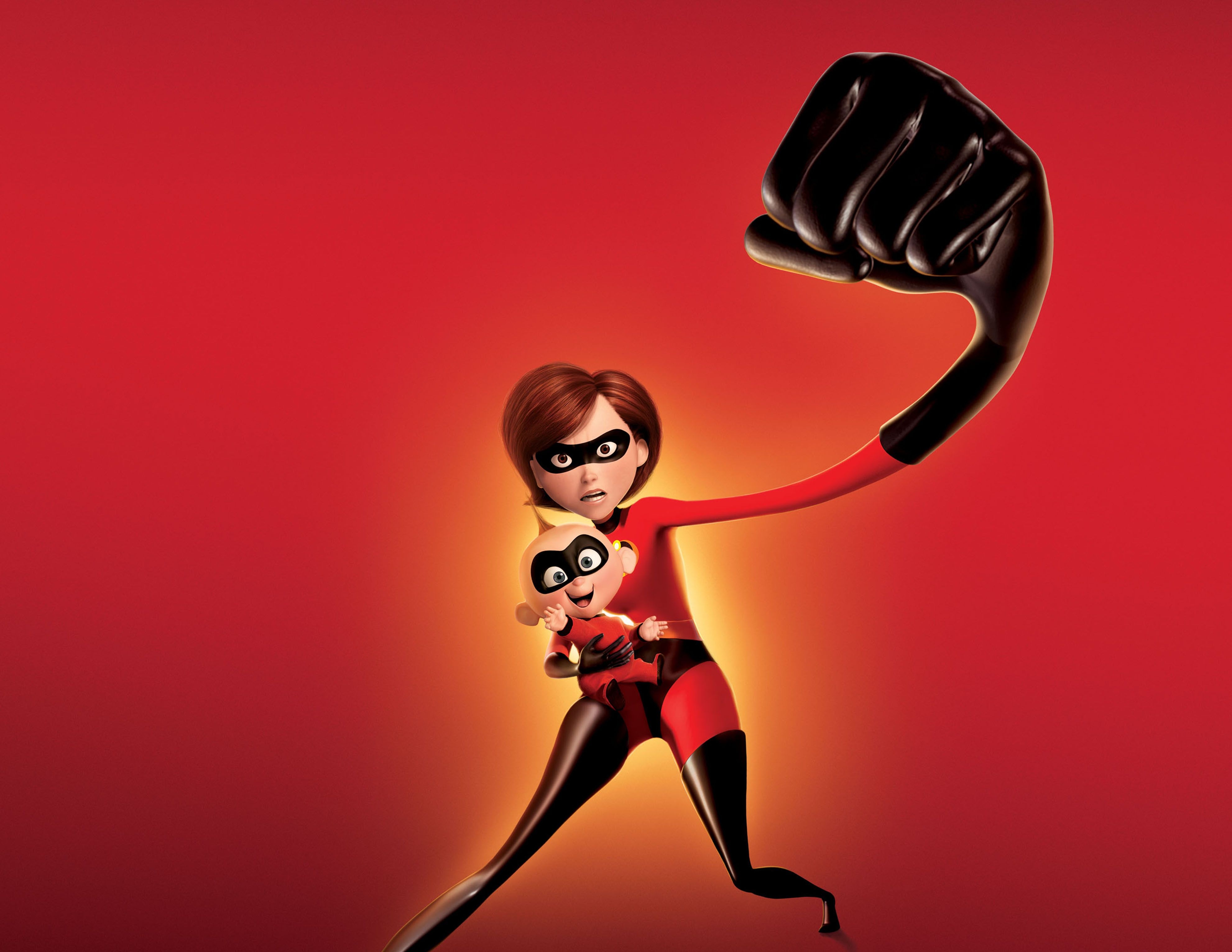 3970x3070 Elastigirl HD wallpaper, Background, Desktop