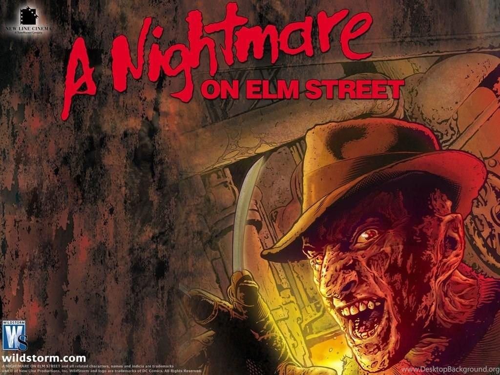 1030x770 Nightmare On Elm Street W'paper Horror Movies Wallpaper 2724593, Desktop