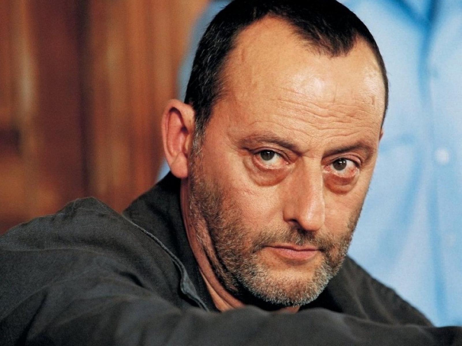 1600x1200 Jean Reno Background → Celebrities Gallery, Desktop