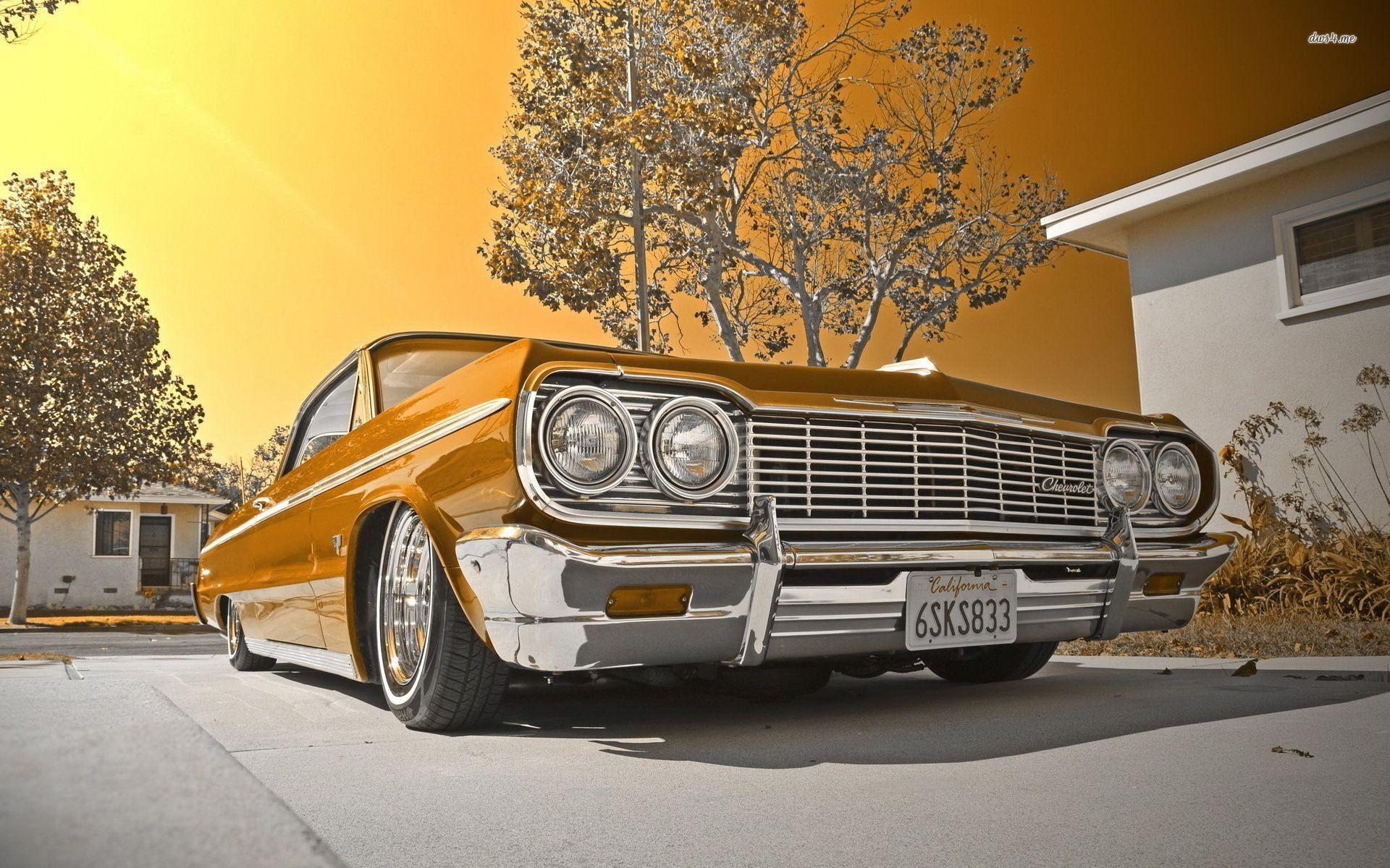 1920x1200 Lowrider Wallpaper, Desktop