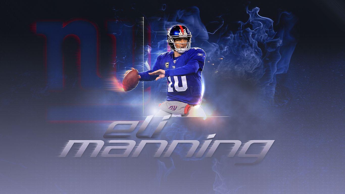 1370x770 Eli Manning, Desktop