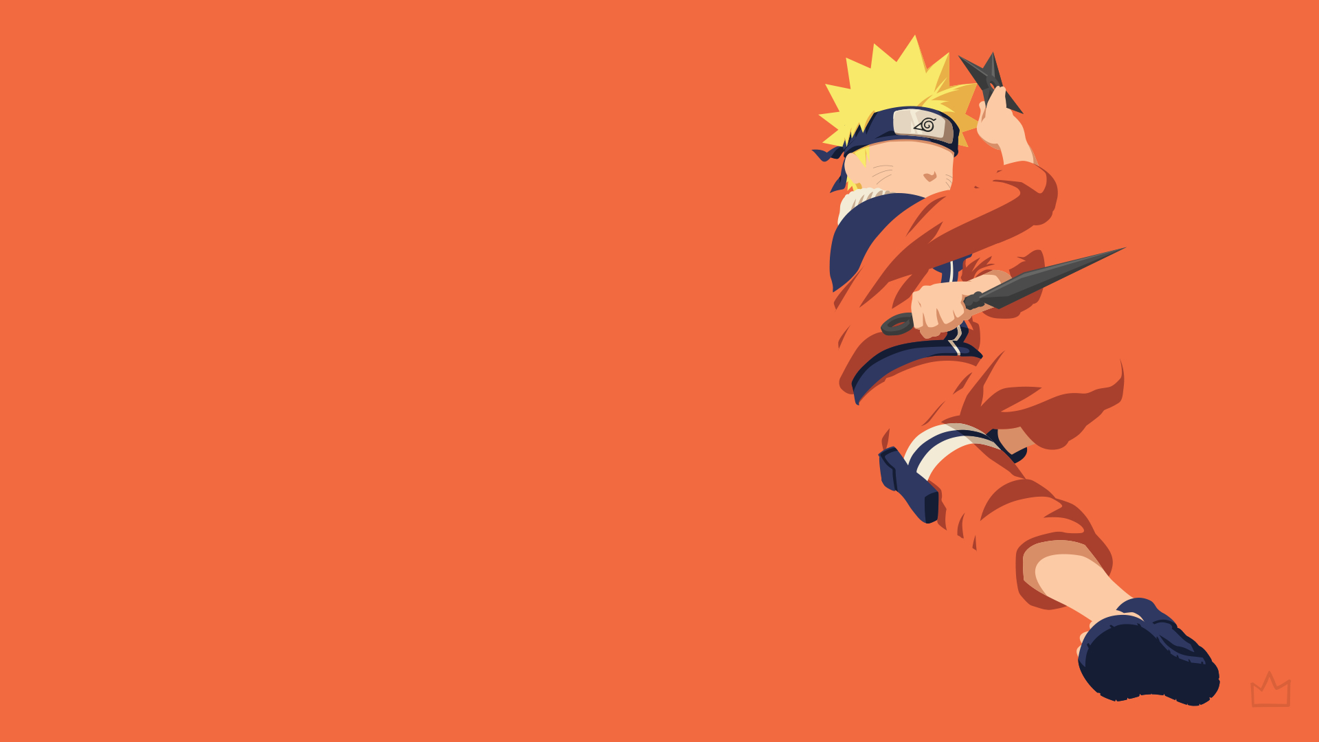 1920x1080 Naruto Classic Wallpaper, Desktop