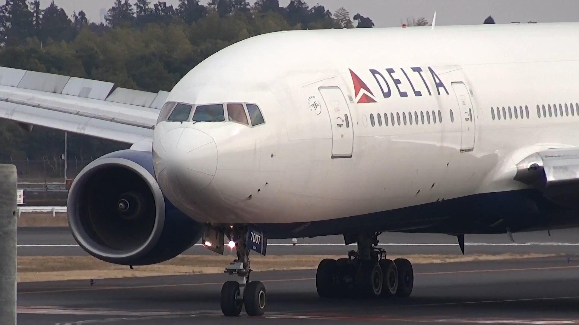 1920x1080 Travel: Delta Airlines announces service to Ponta Delgada and Lisbon, Desktop