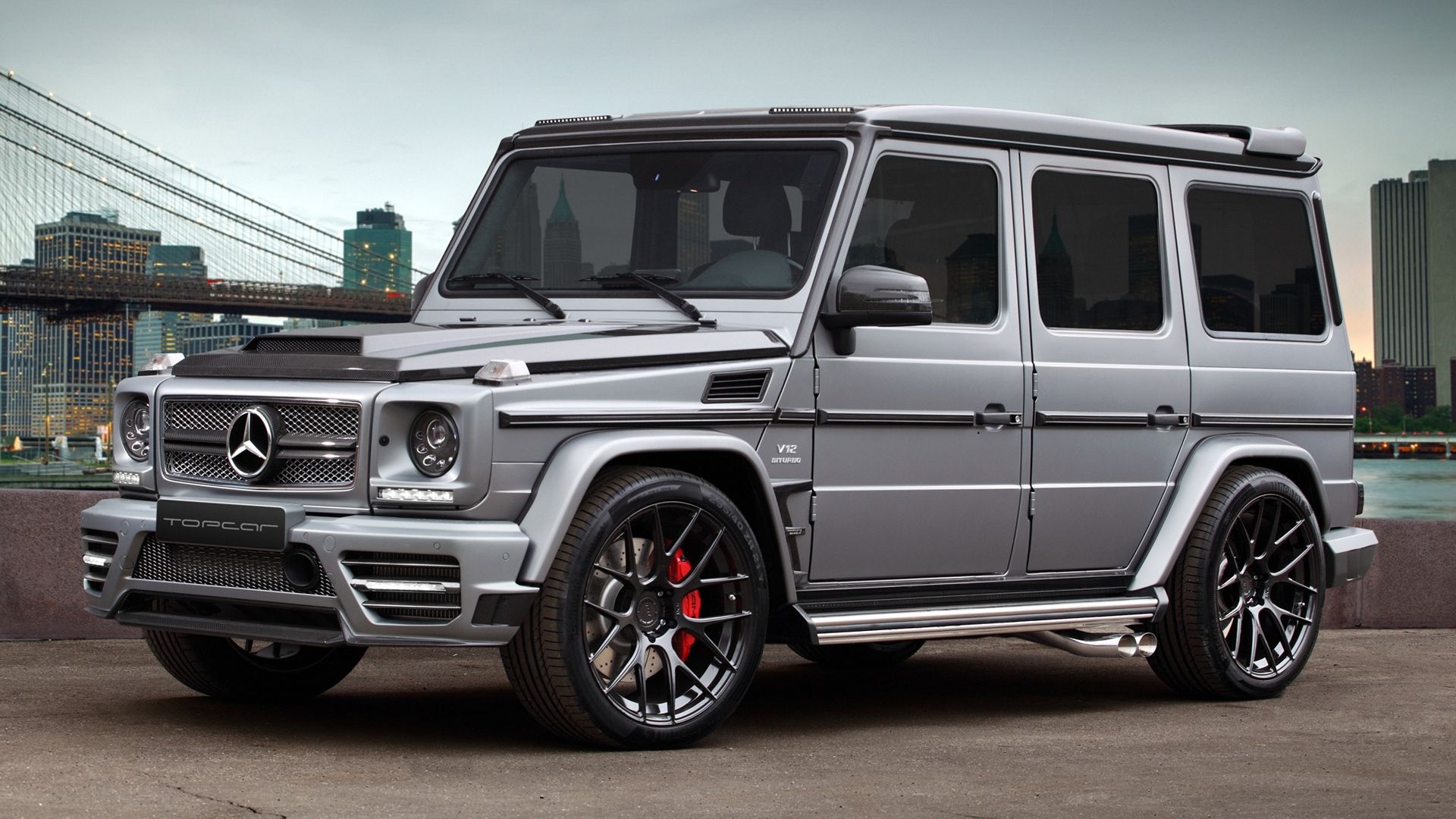 1920x1080 Free download Top Mercedes G Wagon Wallpaper [1920x1200], Desktop