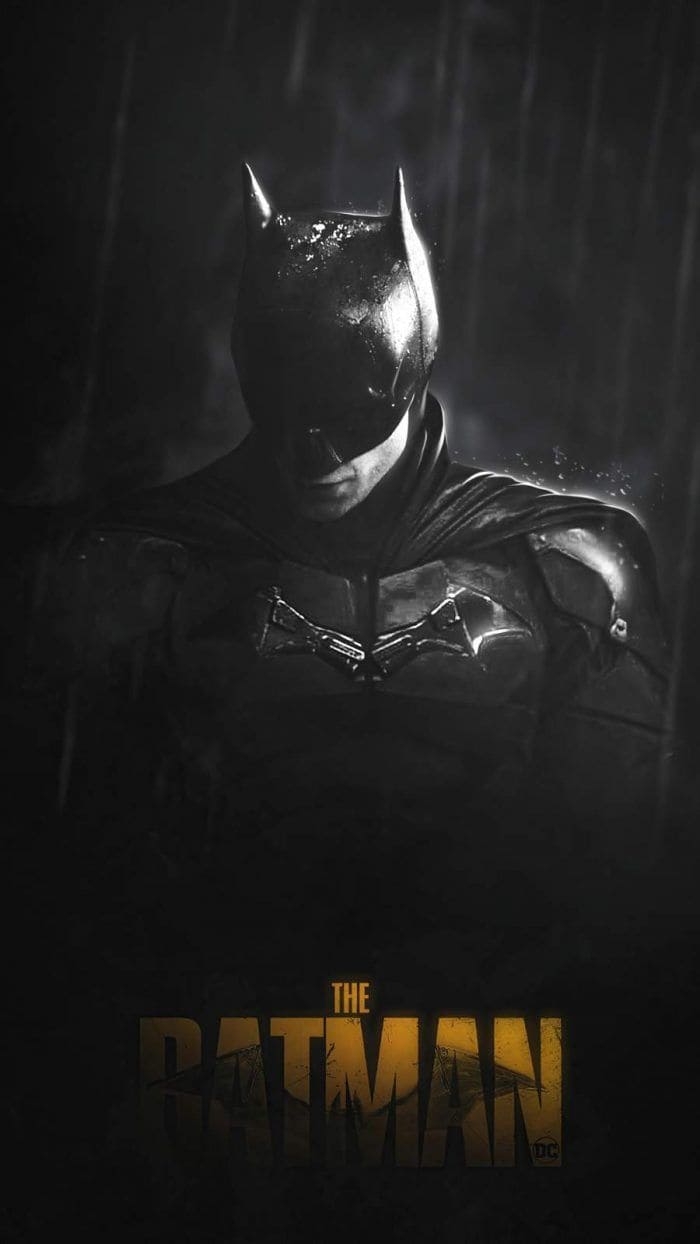 700x1250 The Batman 2022wallpaper.net, Phone